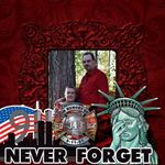 Joseph Dunson - @firestorm1973 - Instagram