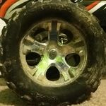 Joseph Eagle - @polar_bear_rc_shop - Instagram