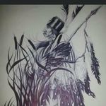 Joseph Eagle - @bigchiefton69 - Instagram