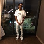 Joseph Eaglin-barnaba - @josephbarnaba - Instagram