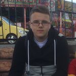 Joseph Earp - @earp_joseph - Instagram