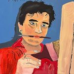 Joseph Earp - @josephearppainter - Instagram