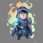 Joseph Earp - @interception_yt - Instagram