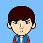 Joseph Earp - @gamingzprojecthd - Instagram