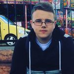Joseph Earp - @earpy1999 - Instagram