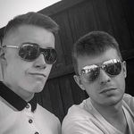 Joseph Easter - @easterjelly - Instagram
