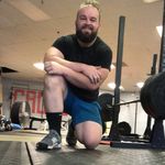 Joseph Eccles - @doughy.joey.54 - Instagram