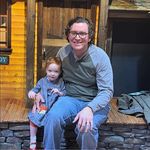 Joseph Eccles - @greenlight8229 - Instagram