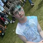 Joseph Eccleston - @joe.eccleston1229 - Instagram