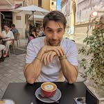 Joseph Eckardt - @josepheckardt - Instagram