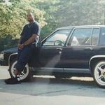 Joseph L. Edgerton II - @biggjoebird - Instagram