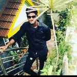 Joseph Edison - @appil__22 - Instagram