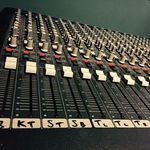 Joseph Egan - @missilesilostudios - Instagram