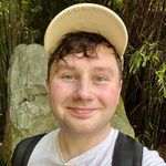 Joseph Egan - @joseph3gan - Instagram