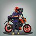 Joseph Ajman - Facebook