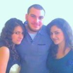 Joseph Eid - @sakhra - Instagram