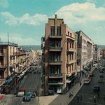 Joseph Eid - Beirut, 1946. - @josepheid1946 - Instagram