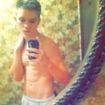 Isiac Clyde Joseph Elam - @daddy.issuses - Instagram
