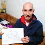 Joseph Eley - @eley9060 - Instagram