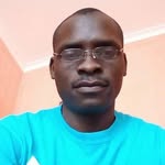 Joseph Elisha - @josephnyoni141 - Instagram