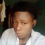 Joseph Elisha - @joseph2897 - Instagram