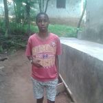 Joseph Elisha - @joseph_the_teo - Instagram