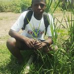 Joseph Elisha - @josephelisha2117 - Instagram