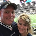Joe Ellenburg - Facebook