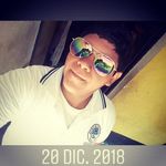 joseph ely garcia escobar - @josephelygarsoa - Instagram
