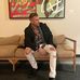 Joe Enright - Facebook