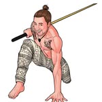 Joseph Ensign - @budokonprofessorjoe - Instagram