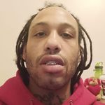 Joseph Epps - @jo3luvv - Instagram