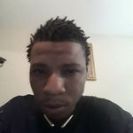 Joseph Epps - @joseph.epps.710 - Instagram