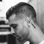 Joseph Epps - @lovehategurro - Instagram
