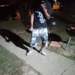 Joseph Epps - @epps1905 - Instagram