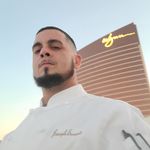 Joseph Errante ⭐️⁷ 👑CULINARYKING👑 - @chef_giuseppie89 - Instagram