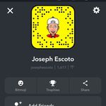 joseph escoto - @urspanishboy11 - Instagram
