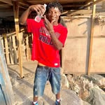 Joseph Eshun - @dfw_foreigner - Instagram