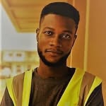 Joseph Eshun - @frictionq - Instagram