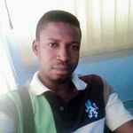 Joseph Eshun - @eshun2376 - Instagram