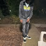 Joseph Eshun - @trendyjojo24 - Instagram