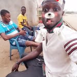 Joseph Eshun - @joseph.eshun.39904181 - Instagram