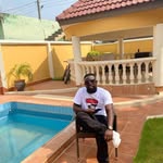 Joseph Eshun - @eshun6388 - Instagram