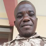 Joseph Eshun - @josepheshun1930 - Instagram