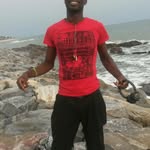 JOSEPH ESHUN - @joseph.eshun2012 - Instagram