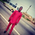Joseph Kwame Eshun - @josephkwameeshun - Instagram