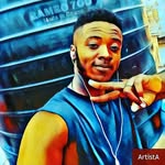 Joseph Trikkie Eshun - @eshun1400 - Instagram