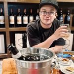 Joseph Allen Espino - @josephallenespino - Instagram