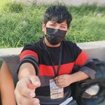 Joseph Dani - @josephespinosaramos - Instagram