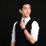 Joseph Daniel Sanz Espino - @josephespino16 - Instagram